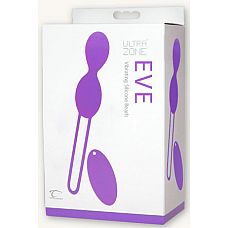   UltraZone Eve Silicone Beads       
  UltraZone Eve Vibrating Silicone Beads         .
