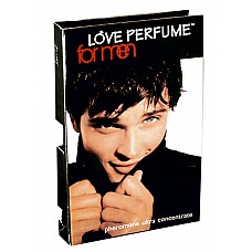      (Love Parfum), 1,5 . 
     ,    .<br><br>  .   ,     ,  ,       .<br>  .