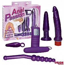      Anal Passion  
   ,      .