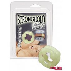      Stronghold 
   -   !    ,   .