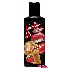   Lick It    - 100 .  
   ,   ,   .    .