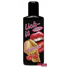   Lick It    - 50 .  
         .