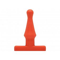   TLC^ Bum Buddies Tease My Tush, Beginner Silicone Anal Plug, 9 ,  
     !   Bum Buddies Tease My Tush       .