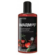   WARMup Cherry - 150 .  
      . 