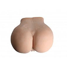     CyberSkin^ Virtual Sex  Ultra Big Ass Bang Doggy Style Pussy & Ass 
     ,            !    ,     .