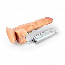  -   BLASTER - 21,5 . 
  Lovetoy Endur Blaster  .