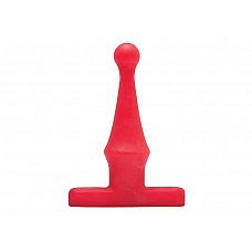   TLC^ Bum Buddies Tease My Tush, Intermediate Silicone Anal Plug, 10,8 ,  
    ,   ,           .