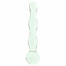   TLC^ CyberGlass  Pure Pleasure Wand,17 ,  
       ?    Pure Pleasure Wand.