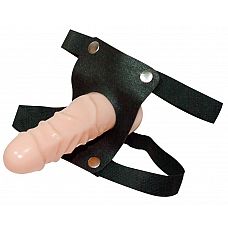   Lock Load Strap-on - 16,5 . 
  ,           .