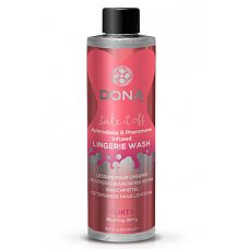    DONA Lingerie Wash Flirty Aroma: Blushing Berry 250  
   LINGERIE WASH: Blushing Berry   "" -  ,       ,  ,        ,  LINGERIE WASH "" -       .