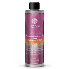    DONA Lingerie Wash Sassy Aroma: Tropical Tease 250  
   LINGERIE WASH: Tropical Tease   "" -  ,       ,  ,        ,  LINGERIE WASH "" -       .