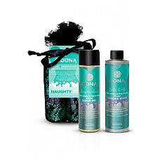   DONA Be Sexy Gift Set - Naughty 
  DONA Be Sexy Gift Set Naughty     "" -     ,      .