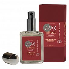      MAX Attract Renegade - 30 . 
      ,       .