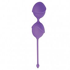 <strong>Фиолетовые вагинальные шарики DELIGHT PUSSY LICHEE SILICONE</strong> <br />
Фиолетовые вагинальные шарики DELIGHT PUSSY LICHEE SILICONE.<div class="charTableblock"><div><span>Материал</span>: силикон</div><div><span>Диаметр, см</span>: 3.50</div><div><span>Диаметр, см</span>: 3</div><div><span>Производитель</span>: Toyz4lovers, Италия</div></div> Фиолетовые вагинальные шарики DELIGHT PUSSY LICHEE SILICONE
Фиолетовые вагинальные шарики DELIGHT PUSSY LICHEE SILICONE.
