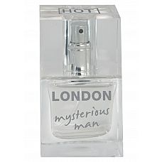     Hot - Pheromon Parfum London Man 30ml 
  ,         ,       !     –     Pheromon Parfum London Man 30ml,           .