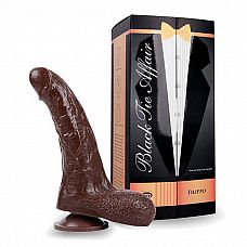   Skinsation Black Tie Affaire Filippo 
  Skinsation Black Tie Affaire Filippo.