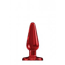   Bottom Line 4" Model 1 Acrylic SH-BTM001ACR 
