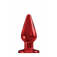   Bottom Line 5" Model 2 Acrylic SH-BTM006ACR 
