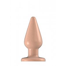   Bottom Line 5" Model 2 rubber Flesh SH-BTM006FLE 
