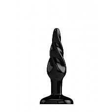   Bottom Line 5" Model 5 Black SH-BTM018BLK 
