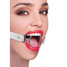  OUCH! Ring XL White SH-OU105WHT 
       ,        (  - 2 ) .
