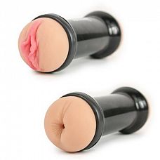   Penthouse Double-Sided Stroker Ryan Ryans 
     Penthouse Double-Sided Stroker       Ryan Ryans.