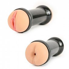   Penthouse Double-Sided Stroker Capri Cavanni  
     Penthouse Double-Sided Stroker       Capri Cavanni.