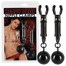 ������ �� ����� � �������� Nipple Clamps Heavy Balls 
������ ��� ������ � �������� Heavy Balls ������� ��� ���������� �������� �������� ������� ���� � ����� ����� ����� ��������� ������� � ����� ��������! ���� ������ ������� ������������ �������������.