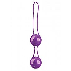 ���������� ����������� ������ � ������ Pleasure balls Deluxe 
��� ������ ����� �� ������ ������ ������� ��� ������������ ����� �������� ��� � ������.