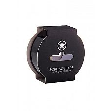  Non Sticky Bondage Tape - 17,5 . 
Non Sticky Bondage Tape    ,           .