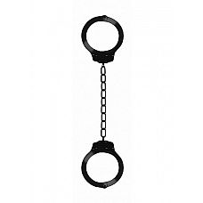    Pleasure Legcuffs 
              .
