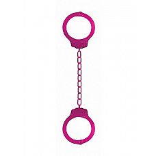    Pleasure Legcuffs 
              .
