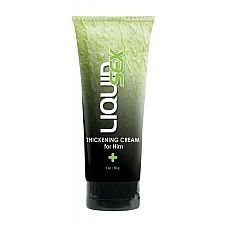     Liquid Sex Thickening Cream for Him - 56 . 
        .