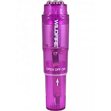    Wildfire Rock-In Waterproof Massager 
 ,         .