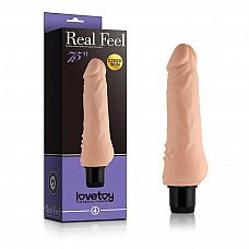        - 19 . 
   Lovetoy Real Feel   ,   .