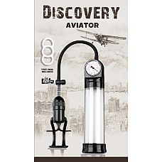 ��������� ����� Discovery Aviator  6902-00 
