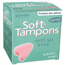   Soft-Tampons normal - 3 . 
  , Soft-      !  ,              .