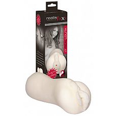�����������-������ Realistixxx Lolita 
������-�����������, ������� �� ������� �� ����� ���������.
