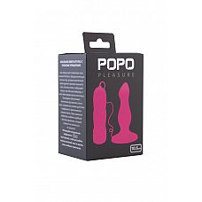     5   POPO Pleasure - 10,5 . 
,    , 5  .