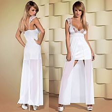        Feelia gown 
        ,     .