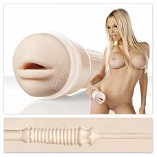 - Fleshlight Girls - Jesse Jane Swallow 
     Jesse Jane      !   -    Jesse Jane ,          .