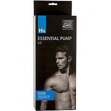  HIS ESSENTIAL PUMP KIT    ,      
 HIS ESSENTIAL PUMP KIT    ,       .