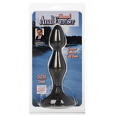   Dr. Joel Kaplan Beginner Anal Exerciser 
  Dr.