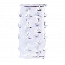 ���������� ������� �� ����� � ������������ ������ BASICX TPR SLEEVE 
���������� ������� �� ����� � ������������ ������ BASICX TPR SLEEVE.