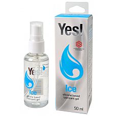 -  Yes - Ice, 50  
           !    .