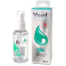 -  Yes - Silk, 50  
            !    .