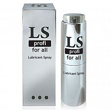  - Lovespray Profi - 18 . 
      Lovespray profi!            .