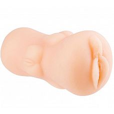  - REALSTUFF YOUNG VAGINA 
REALSTUFF - YOUNG VAGINA

These cylinder shaped maturbators with nodule tunnel are available in different versions, mouth vagina, ass and lips. Hygienic and easy to clean.


Material

TPR


Color

Flesh

Size

12.7cm - 5inch

Diameter

4.5cm - 1.8inch

Gross weight

0.23 KG