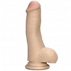    REALSTUFF 6.5INCH VIBRATOR - 16,5 . 
   REALSTUFF 6.