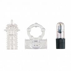  PERPETUAL PLEASURE PACK: ,     
        ,      .